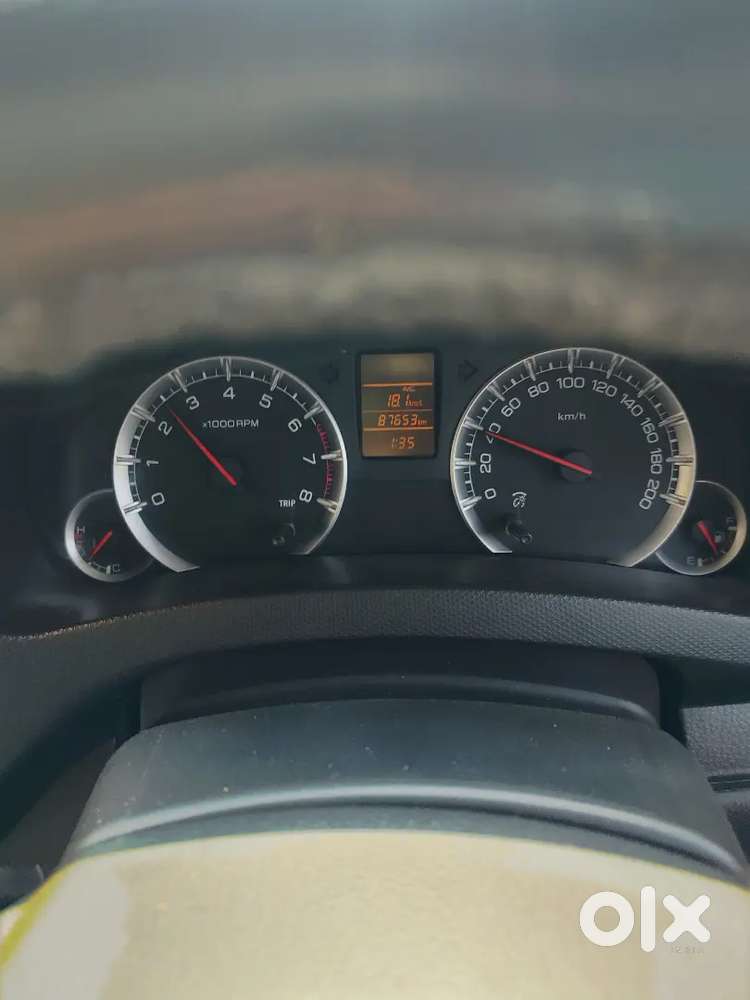 Maruti Suzuki Swift 2015 Petrol 87500 Km Driven