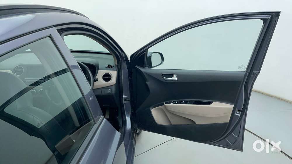 Hyundai Grand I10 1.2 Kappa Sportz, 2018, Petrol