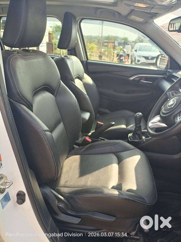 Toyota Urban Cruiser Hyryder V Neodrive Aero Edition, 2024, Petrol