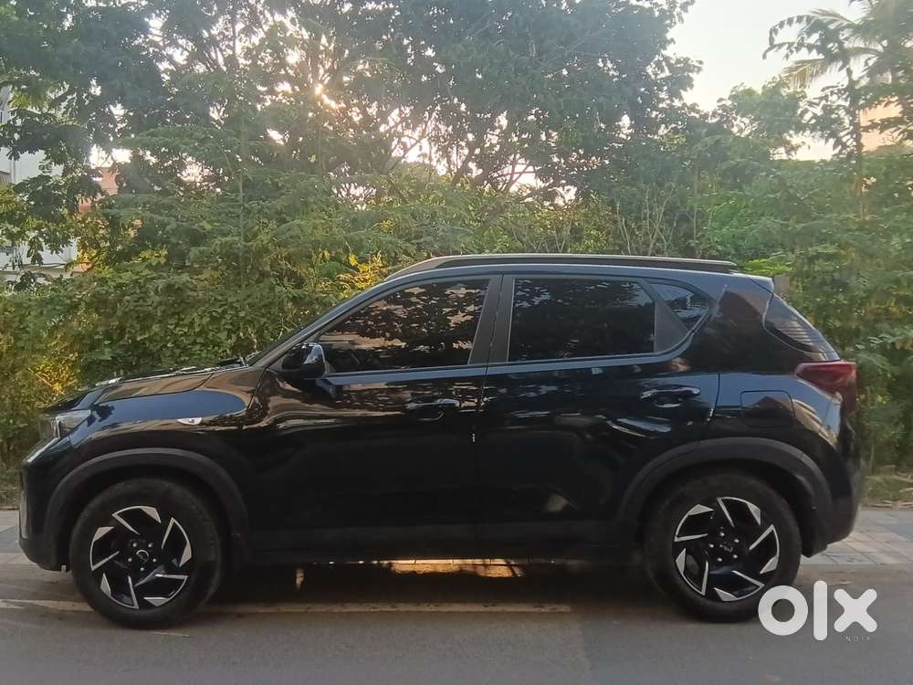 Kia Sonet Htk Plus 1.5 Diesel Mt, 2025, Diesel