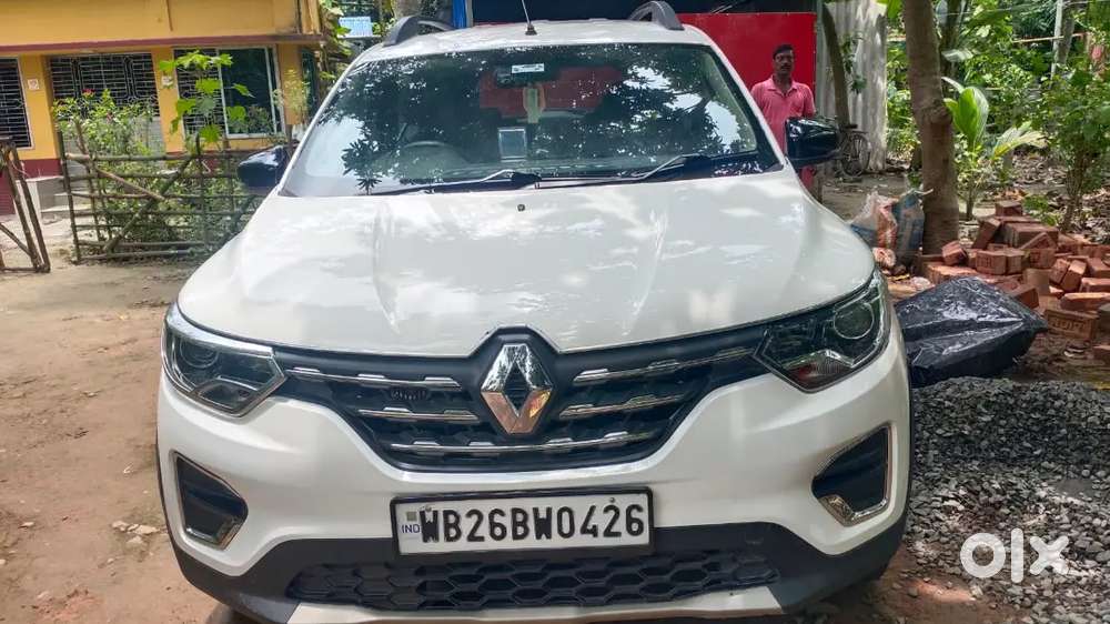 Renault Triber 1.0 Rxz 2023