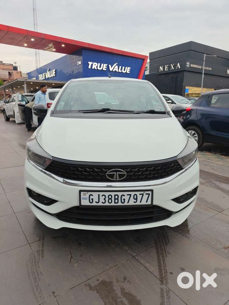 Tata Tiago Nrg 1.2 Xt Mt, 2023, Petrol