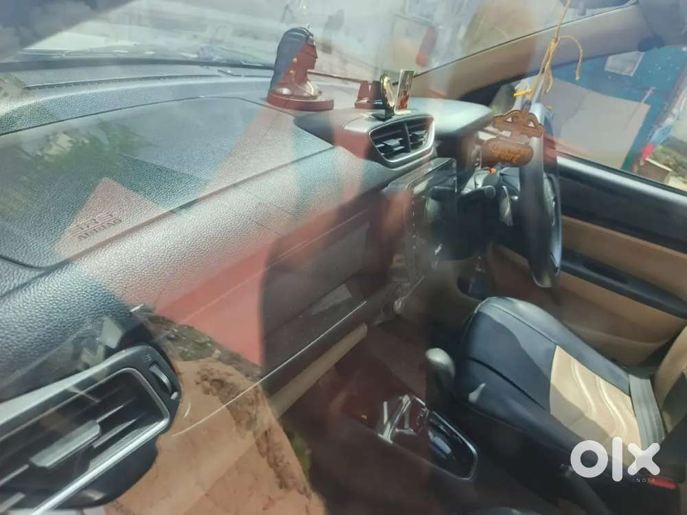 Honda Amaze 2019 Cng & Hybrids 45000 Km Driven