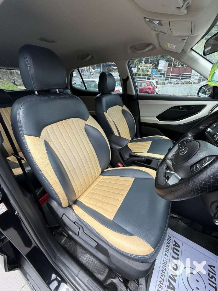 Hyundai Creta 1.4 Ex Diesel, 2022, Diesel