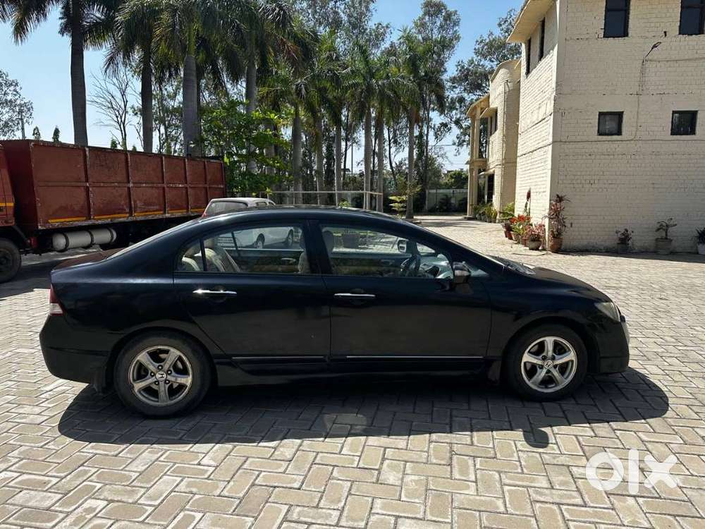 Honda Civic For Sale