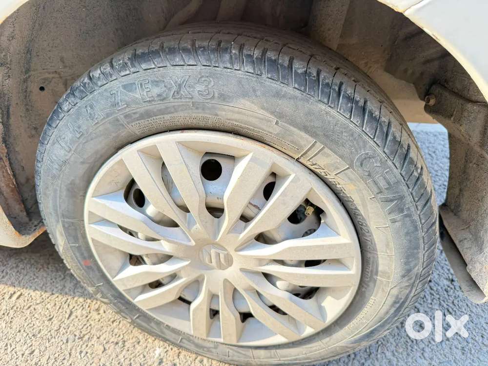 Honda Amaze 1.2l 2015