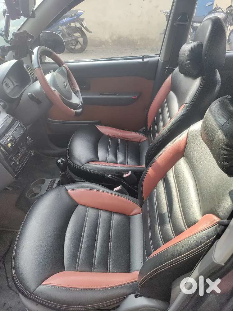 Hyundai Santro Xing 2007