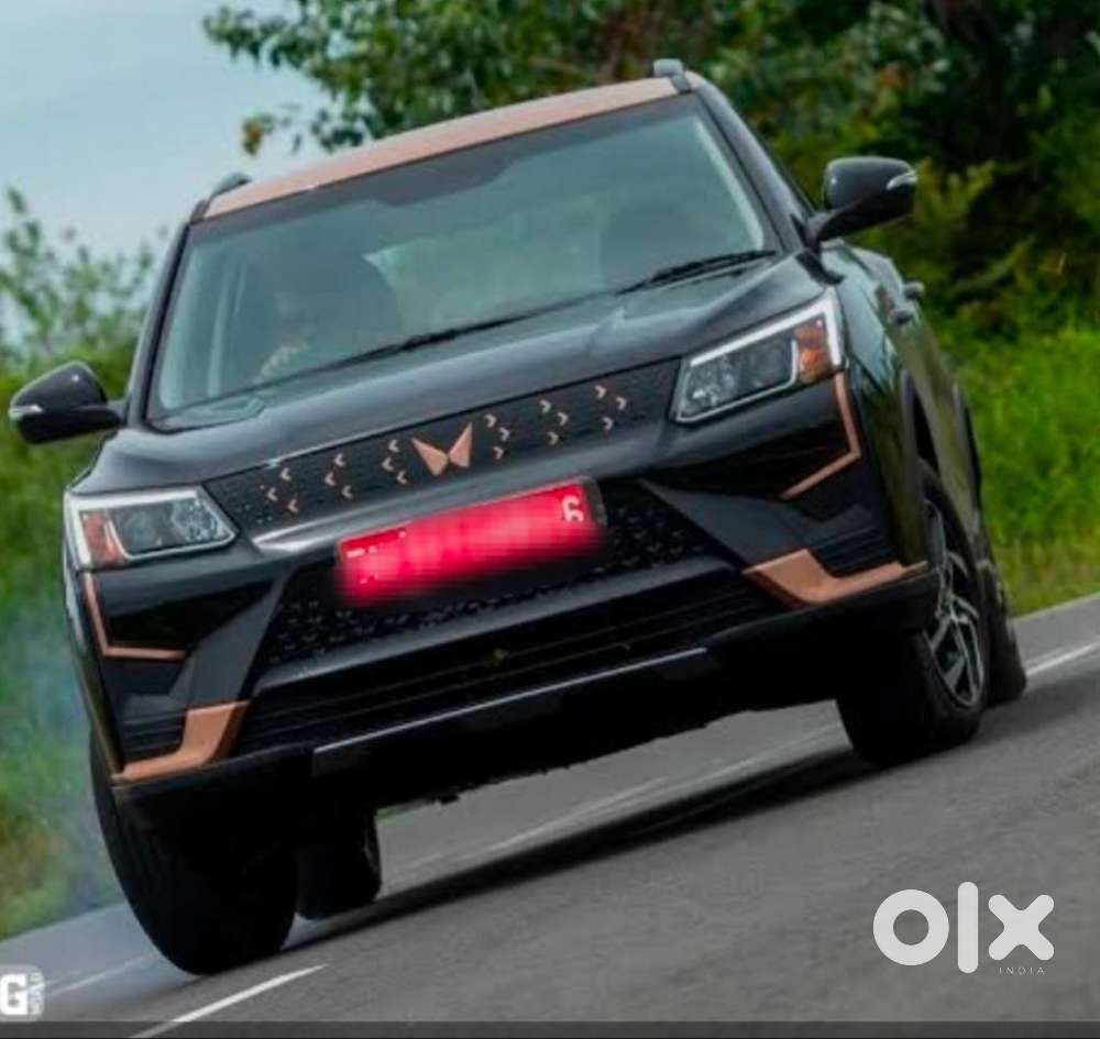 Mahindra Xuv400 Ev Ec Fast Charger, 2023, Electric