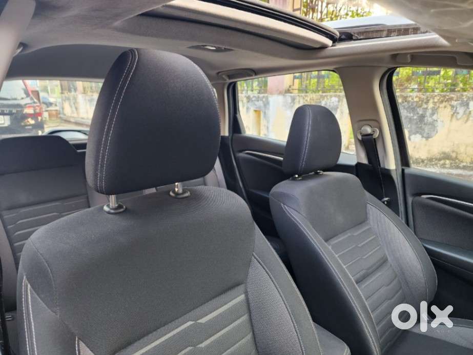 Honda Wr-v I-vtec Vx, 2021, Petrol