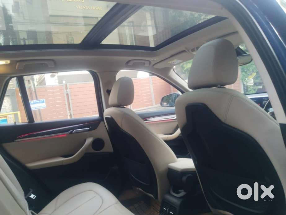 Bmw X1 2.0 Sdrive20i Xline, 2022, Petrol