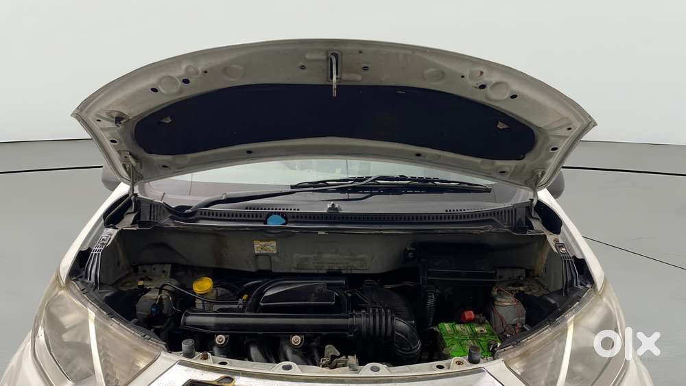 Datsun Redigo T Option, 2016, Petrol