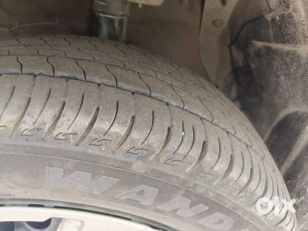 Maruti Suzuki Vitara Brezza Vdi Option, 2018, Diesel