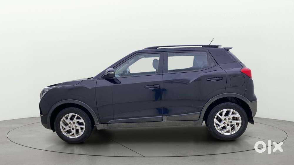 Mahindra Xuv300 W8 Diesel, 2023, Diesel