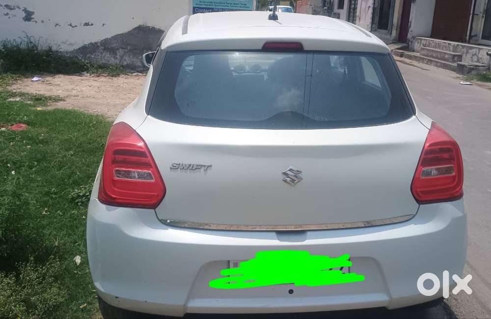 Good Condition 1st Owner Car Punjab Number