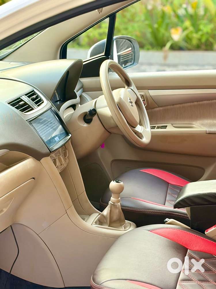 Maruti Suzuki Ertiga 2012-2015 Vdi, 2015, Diesel