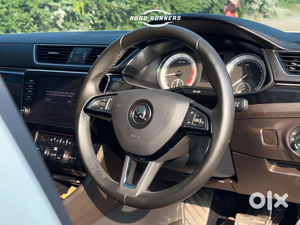 Skoda Superb L&k 1.8 Tsi At, 2020, Petrol
