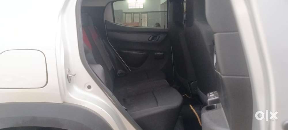 Renault Kwid Rxt 1.0, 2018, Petrol