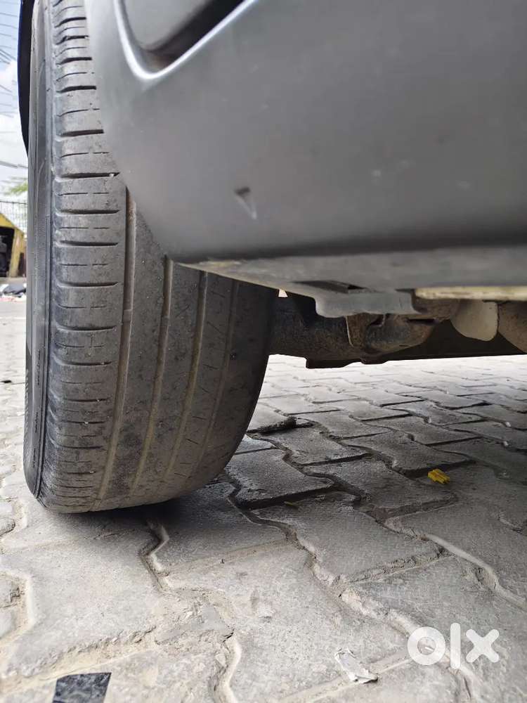 Ford Ecosport 2018 Diesel