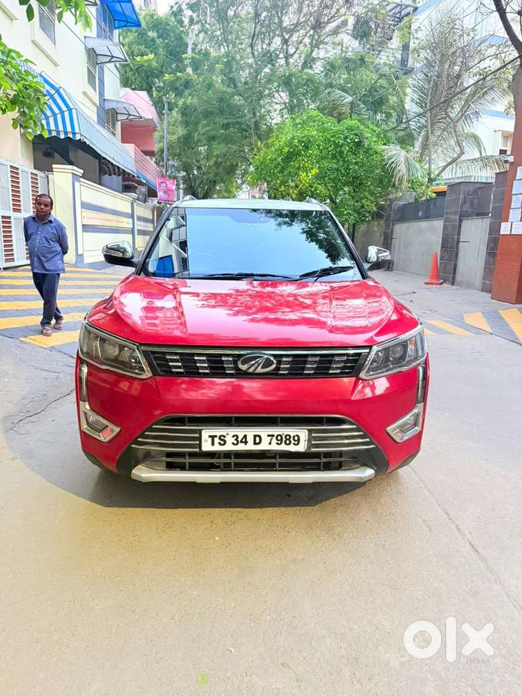 Mahindra Xuv300 W8 Diesel, 2019, Diesel