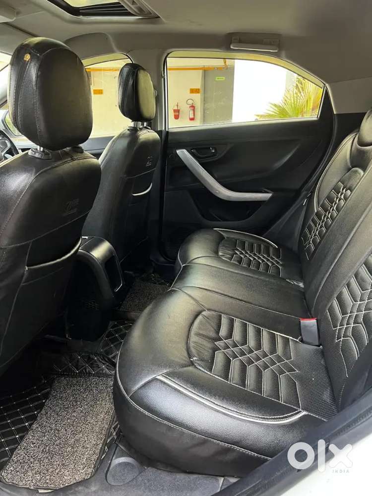 Tata Nexon 2022