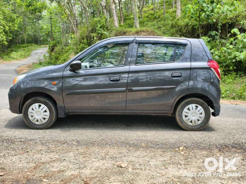 Maruti Suzuki Alto 800 Vxi Airbag, 2022, Petrol