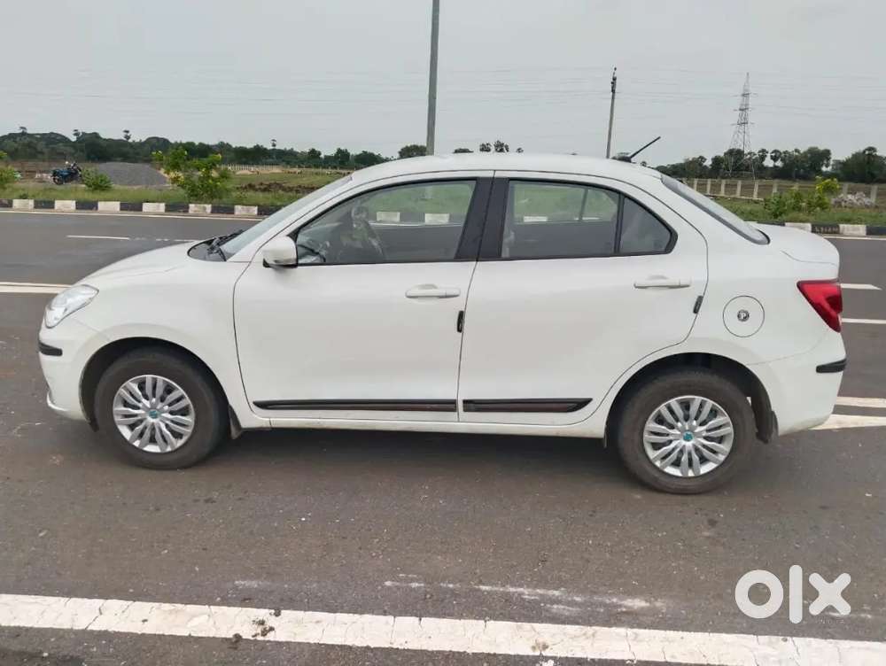 Maruti Suzuki Dzire 2023