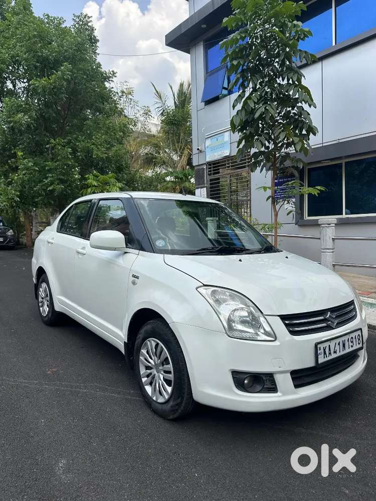 Maruti Suzuki Dzire 2010 Diesel 149000 Km Driven