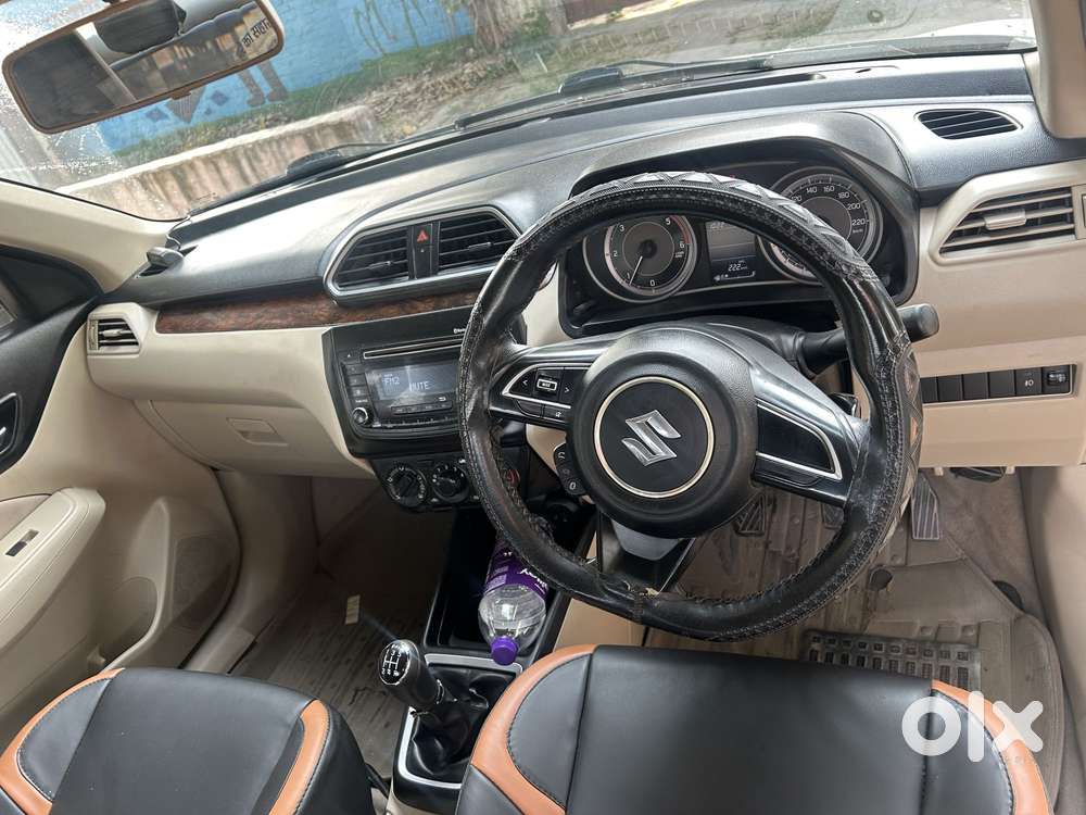 Maruti Suzuki Swift Dzire