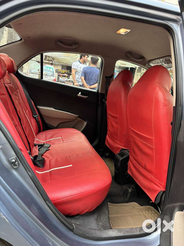 Hyundai Xcent 1.2 Vtvt S, 2014, Petrol