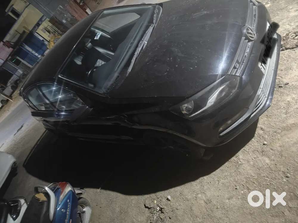 Polo Gt Automatic
