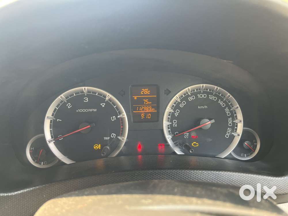 Maruti Suzuki Swift Dzire 2012-2015 Zdi, 2012, Diesel