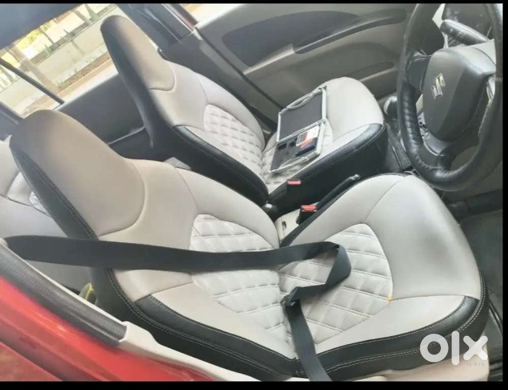 Well Maintained Celerio Automatic With All Features (non-negotiable)