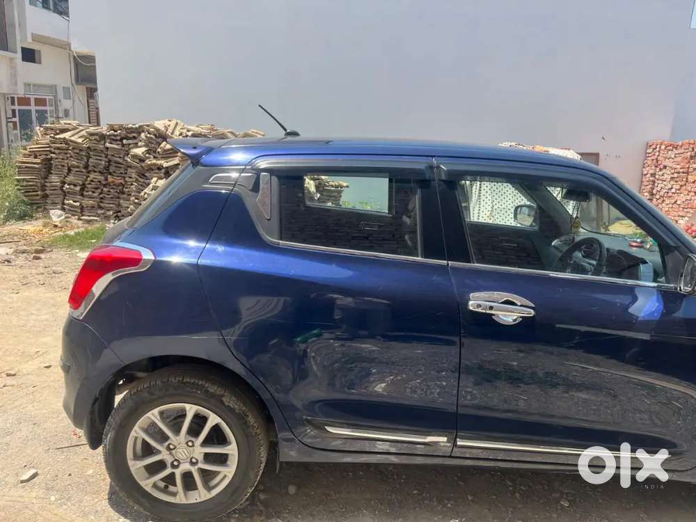 Maruti Suzuki Swift 2023 Petrol Automatic