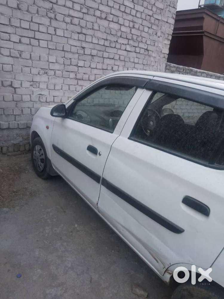 Maruti Alto 800 Lxi