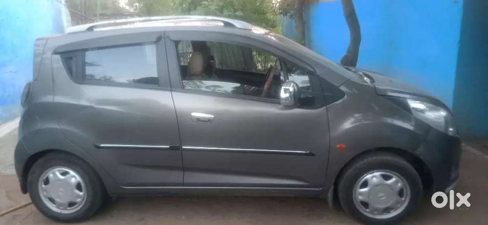 Chevrolet Beat 2012 Diesel 130000 Km Driven