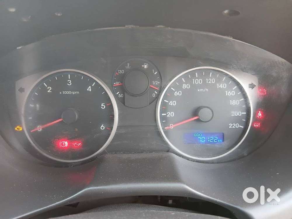 Hyundai I20 2012-2014 Magna Optional 1.4 Crdi, 2013, Diesel