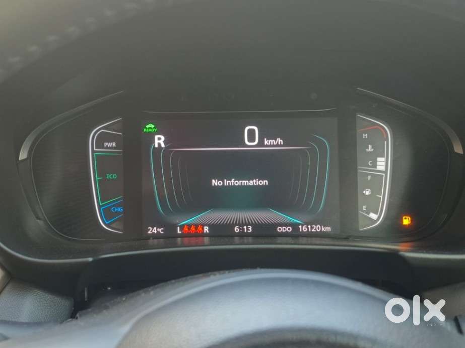 Maruti Suzuki Grand Vitara, 2025, Petrol