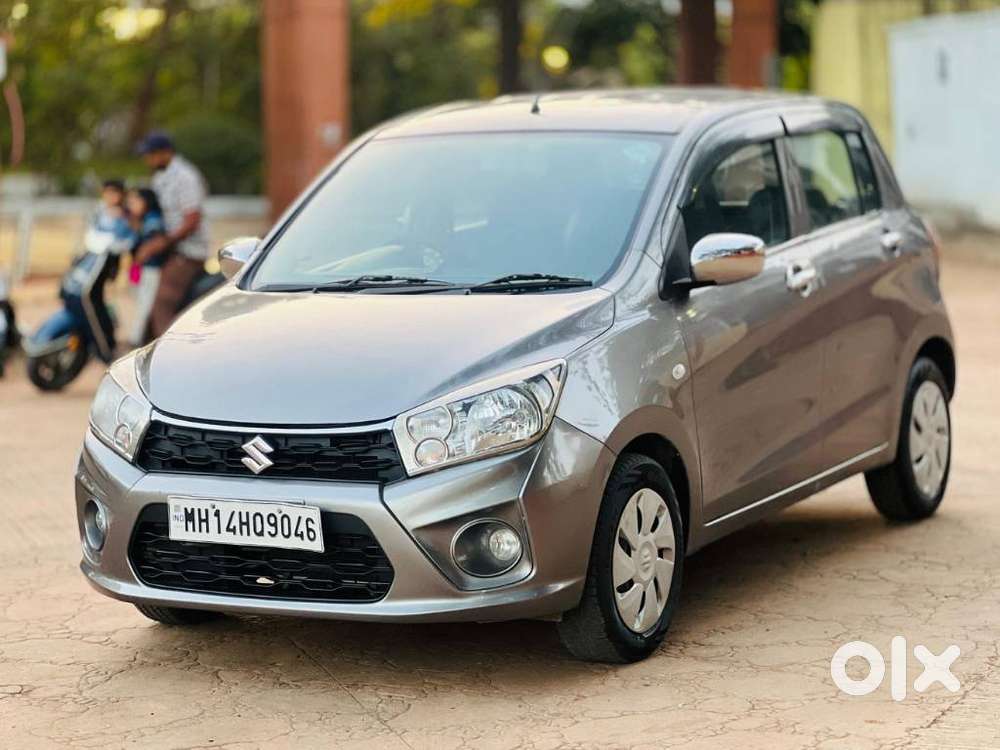 Maruti Suzuki Celerio Vxi Mt, 2019, Petrol