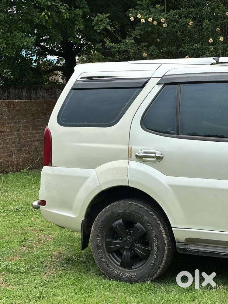 Tata Safari Storme [ ] 2.2 Vx 4x2, 2014, Diesel