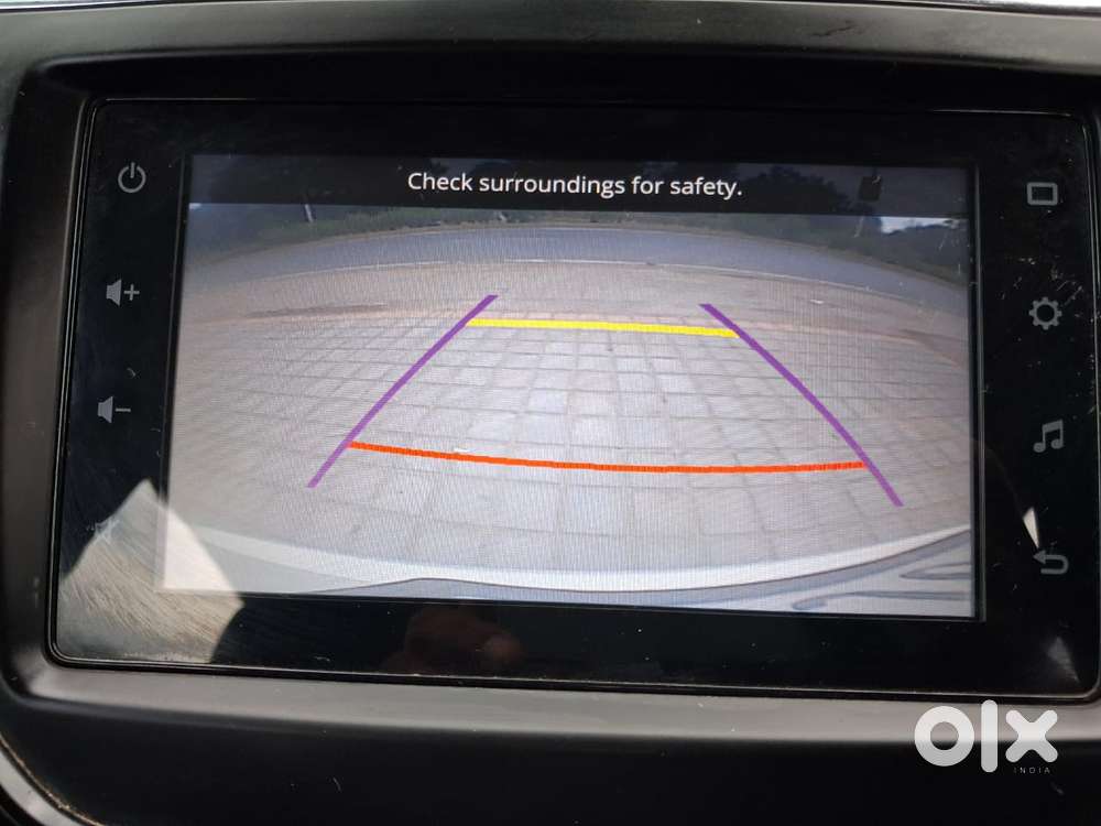 Toyota Urban Cruiser 1.5 Premium Grade At, 2021, Petrol