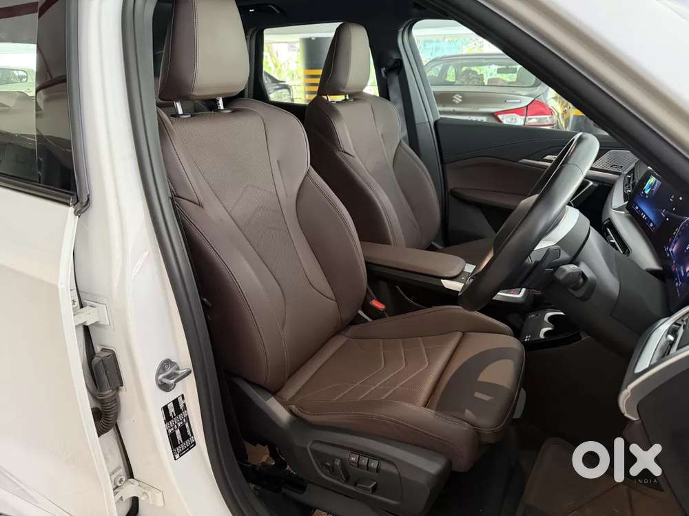Bmw X1, 2024, Petrol