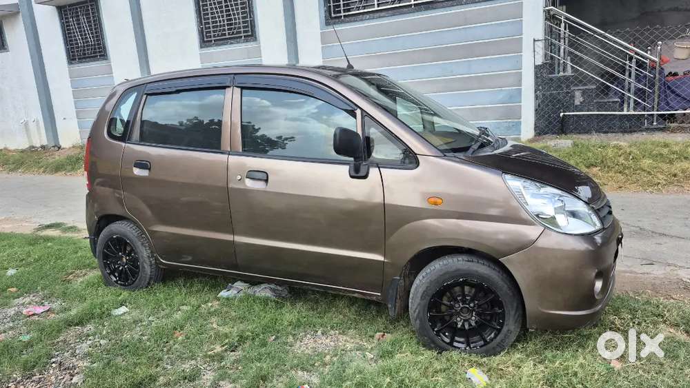 Maruti Suzuki Estilo 2009 Cng & Hybrids Good Condition