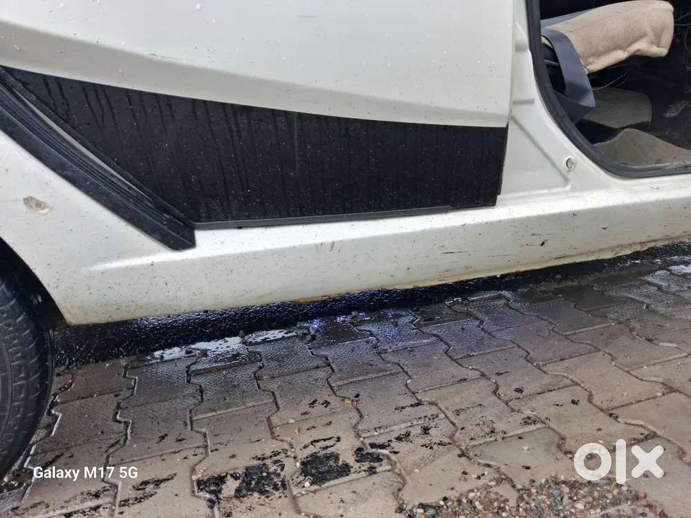 Tata Nano Cx  2014 पेट्रोल
