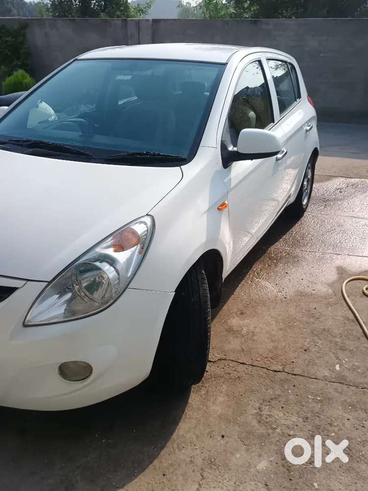 I20 Diesel Top Model Excellent Condition