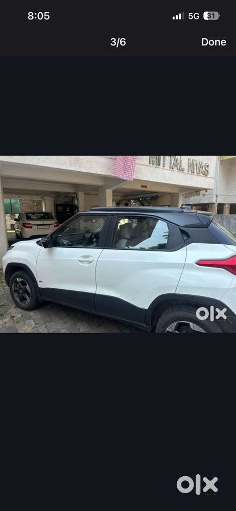 Tata Punch Ev 2025