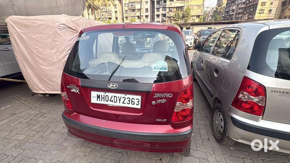 Hyundai Car 2009 Ready