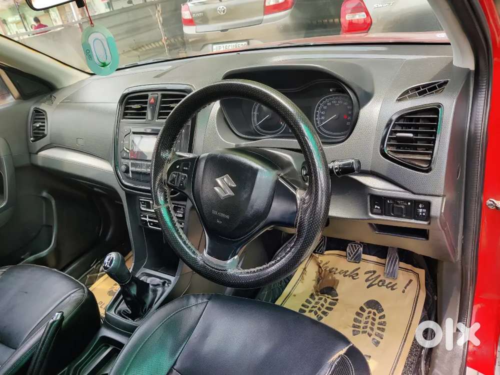 Brezza - Vip Number