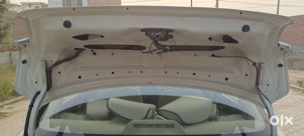 Maruti Dzire Diesel 2017