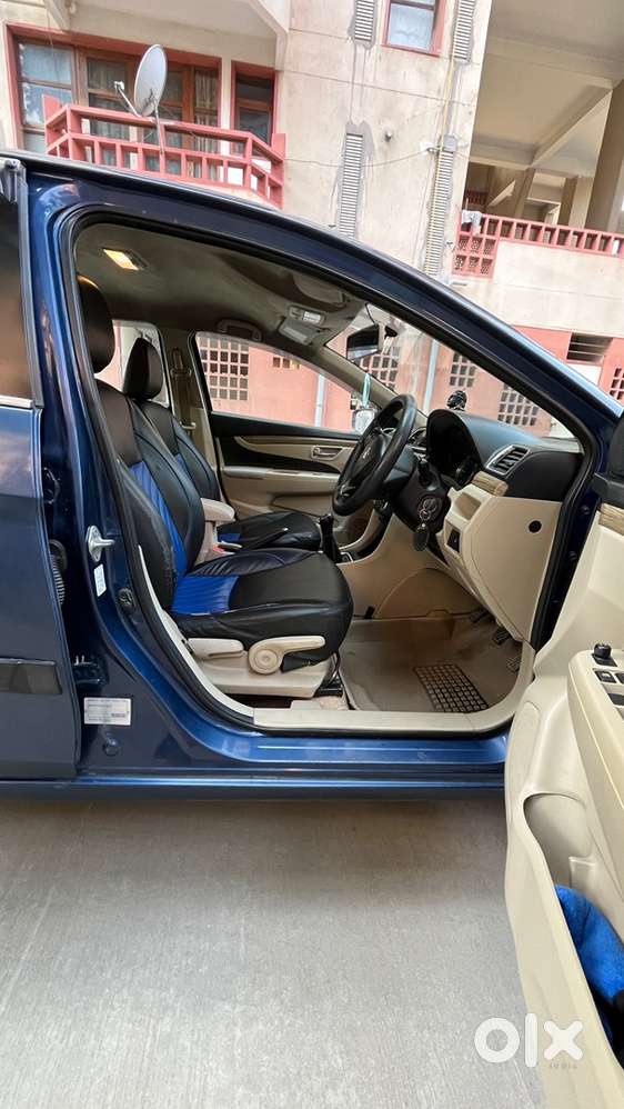 Maruti Suzuki Ciaz Diesel 2019