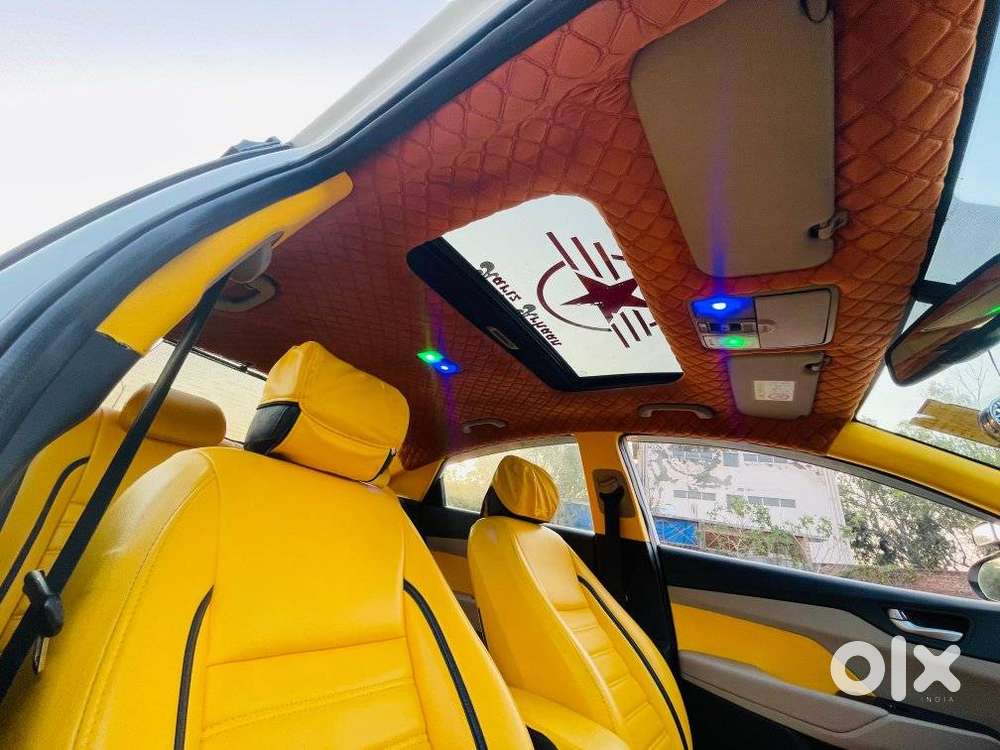 Hyundai Verna Hyundai-verna-crdi-1.6-sx-option, 2018, Diesel